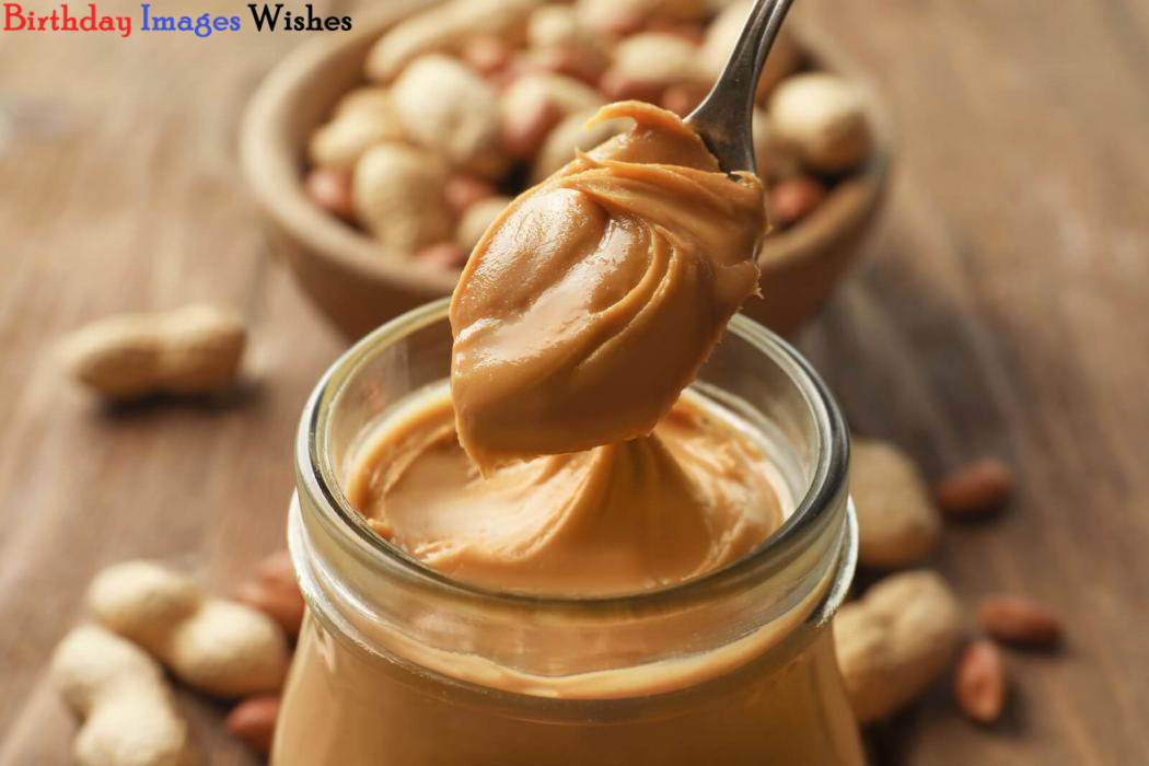 National peanut butter lovers day images